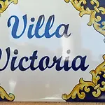Victoria, Taormina