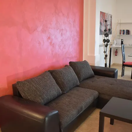 Apartment Victoria,